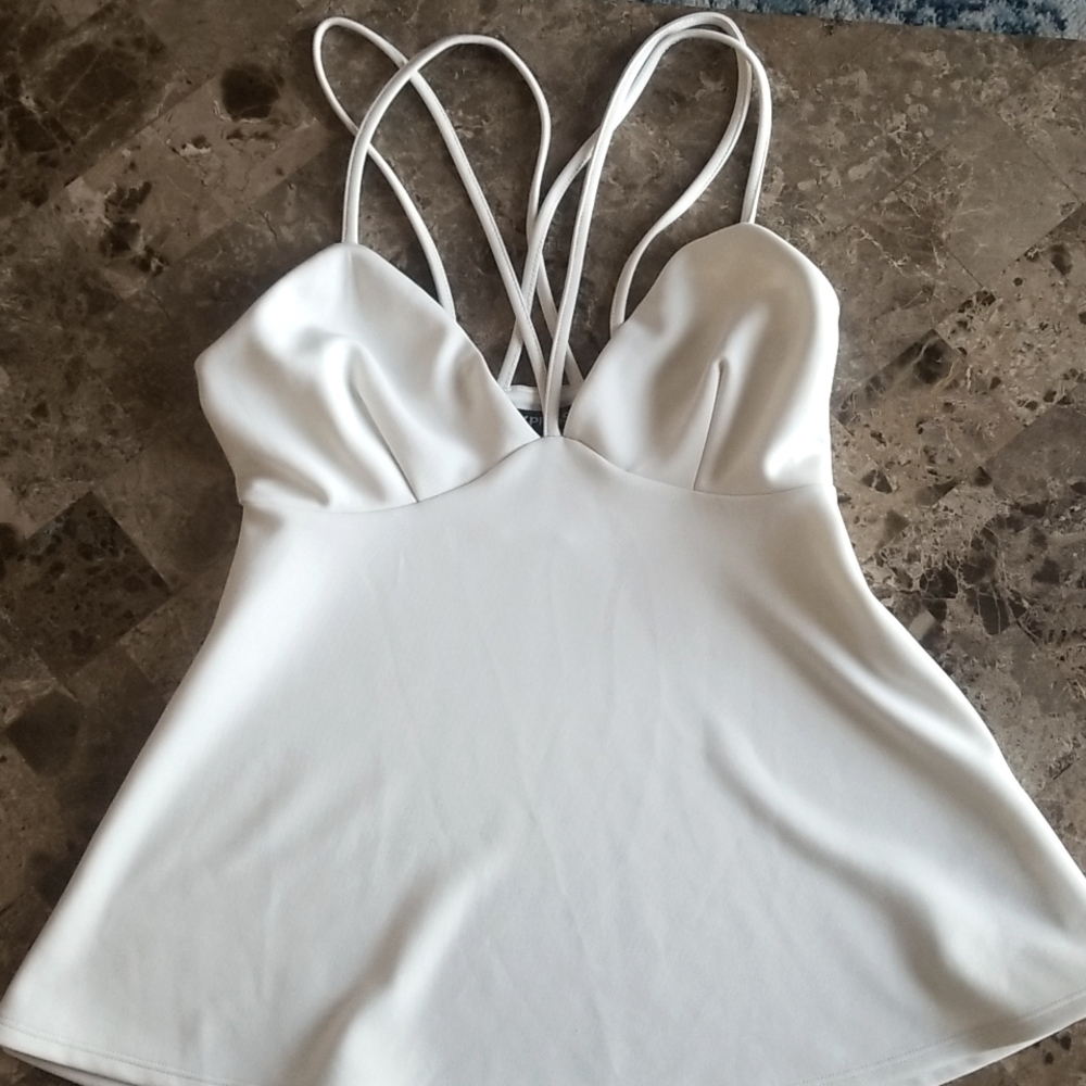 Express top
